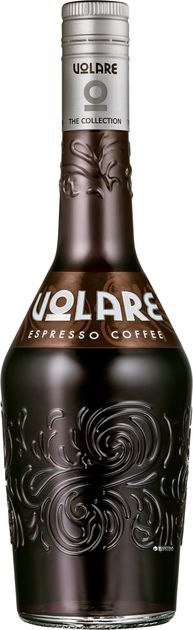 Лікер Volare Espresso Coffee 20% 0.7 л